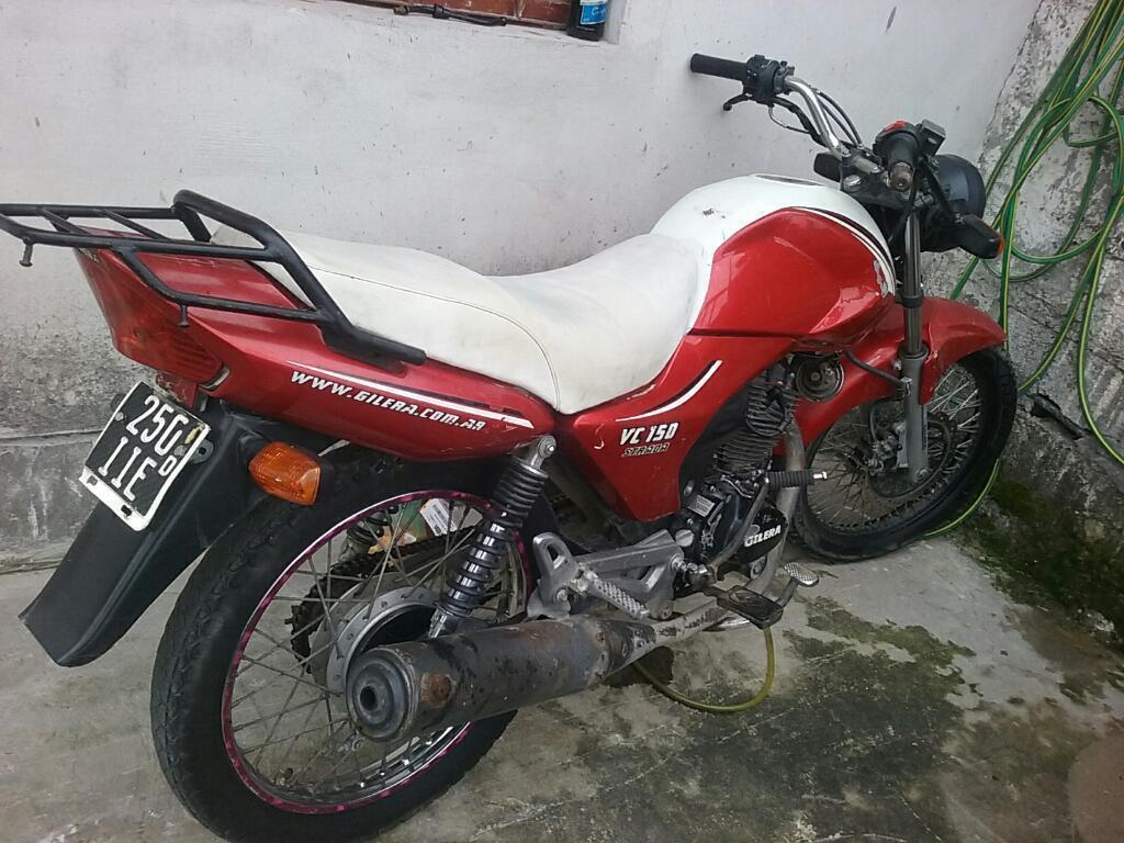 Gilera Vc 150 /12