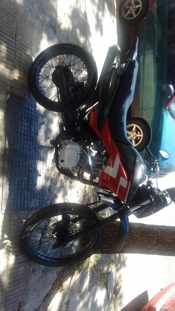 Motomel Eskua 150 Vendo O Permuto