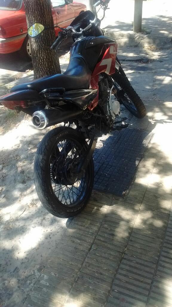 Motomel Eskua 150 Vendo O Permuto