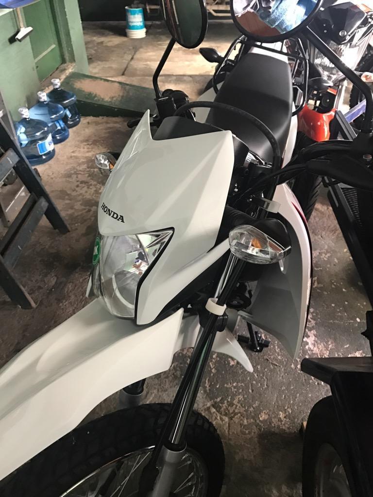 Xr L 150 2015 0 Km vendo o permuto