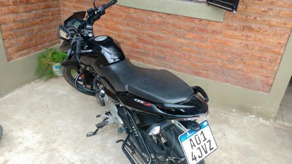 Vendo Rouser 135