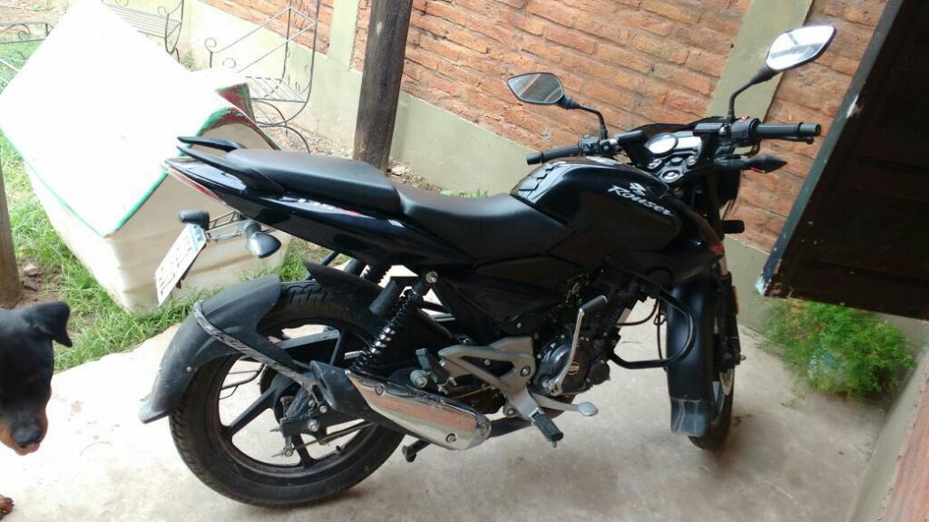 Vendo Rouser 135