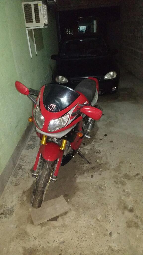 Vendo Mondial 200