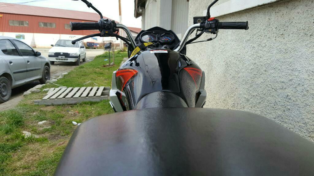 Gilera 150