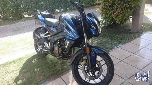 Bajaj NS 2002015