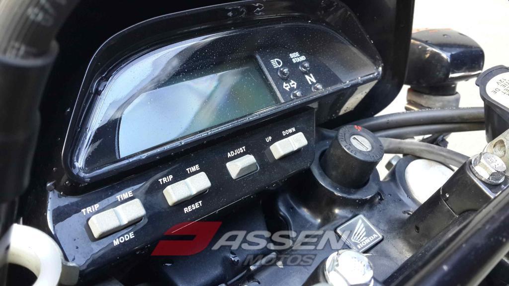 HONDA TORNADO XR250 MOD 2013 12xxxKm, BRASIL