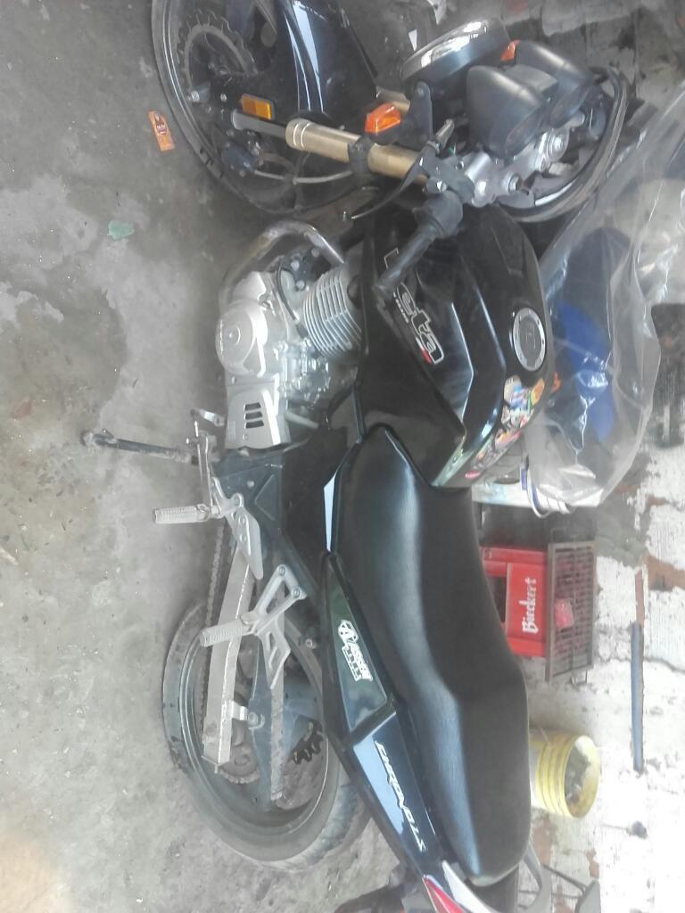 Vendo Beta 250