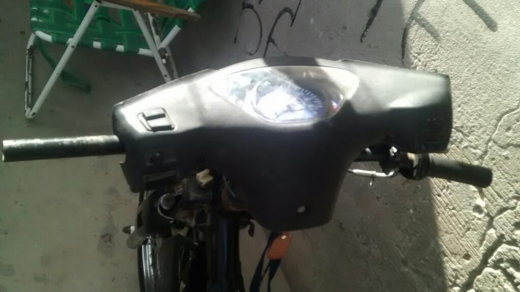 Vendo Zanella Zb 2006