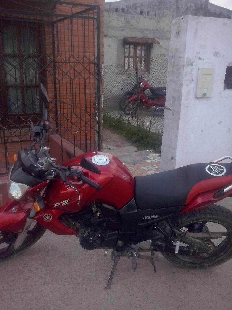 Vendo Fz