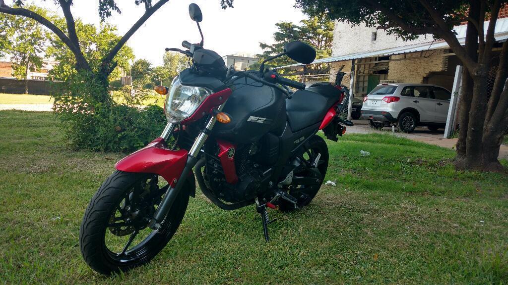 Fz 16 Yamaha