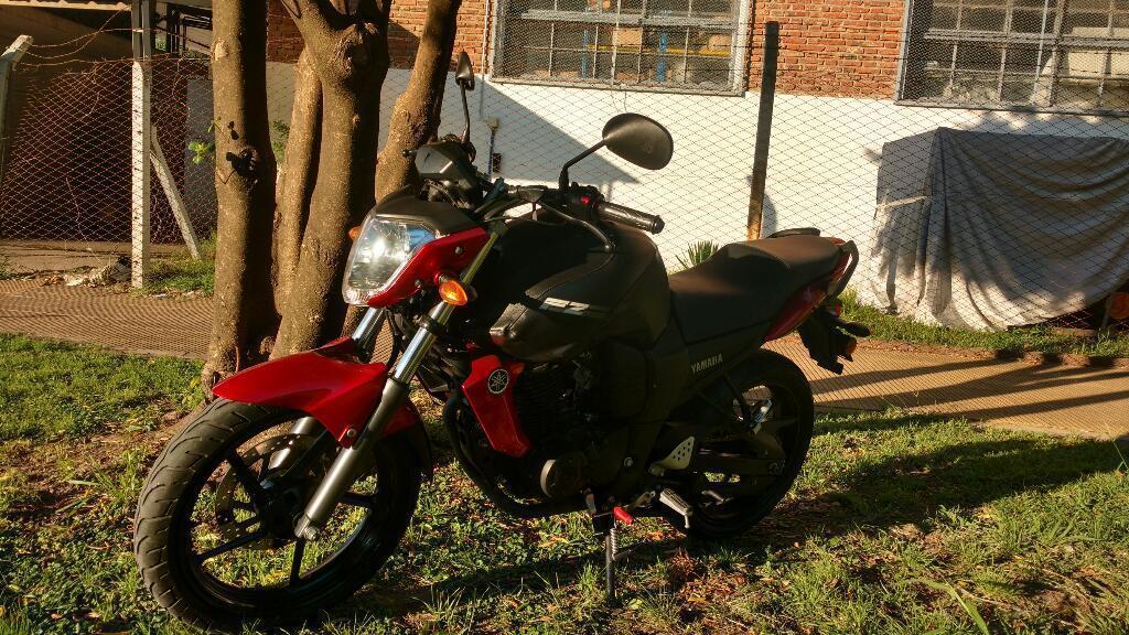 Fz 16 Yamaha