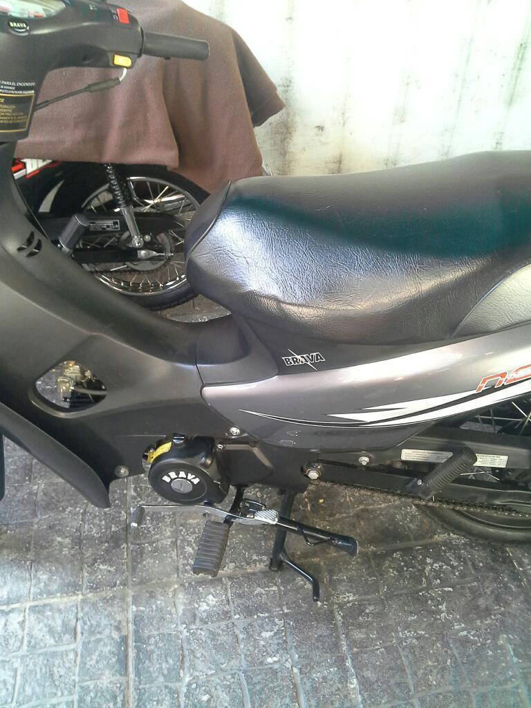 Vendo Brava Nevada 110