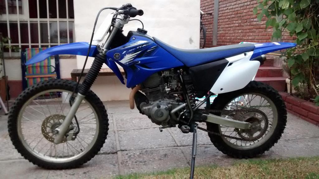 Yamaha TTR 230