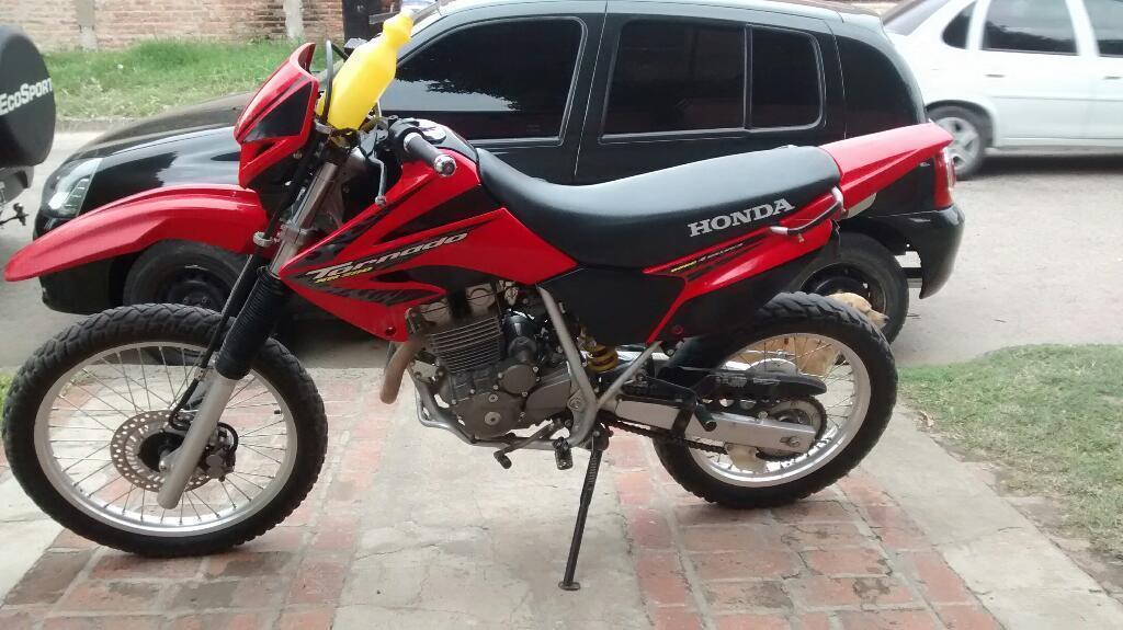 Vendo Muy Linda Tornado