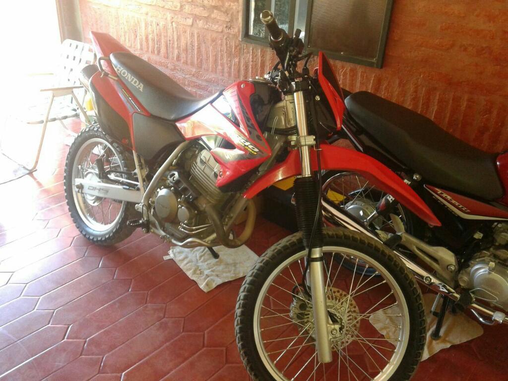 Vendo Muy Linda Tornado