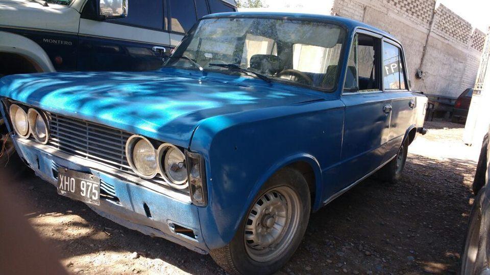 permuto X moto 110150 .fiat 1600 md79