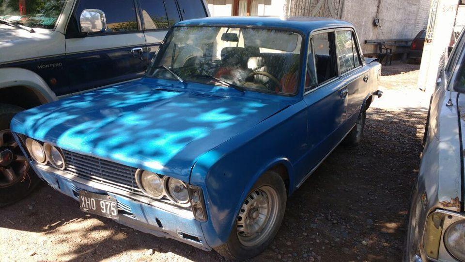 permuto X moto 110150 .fiat 1600 md79