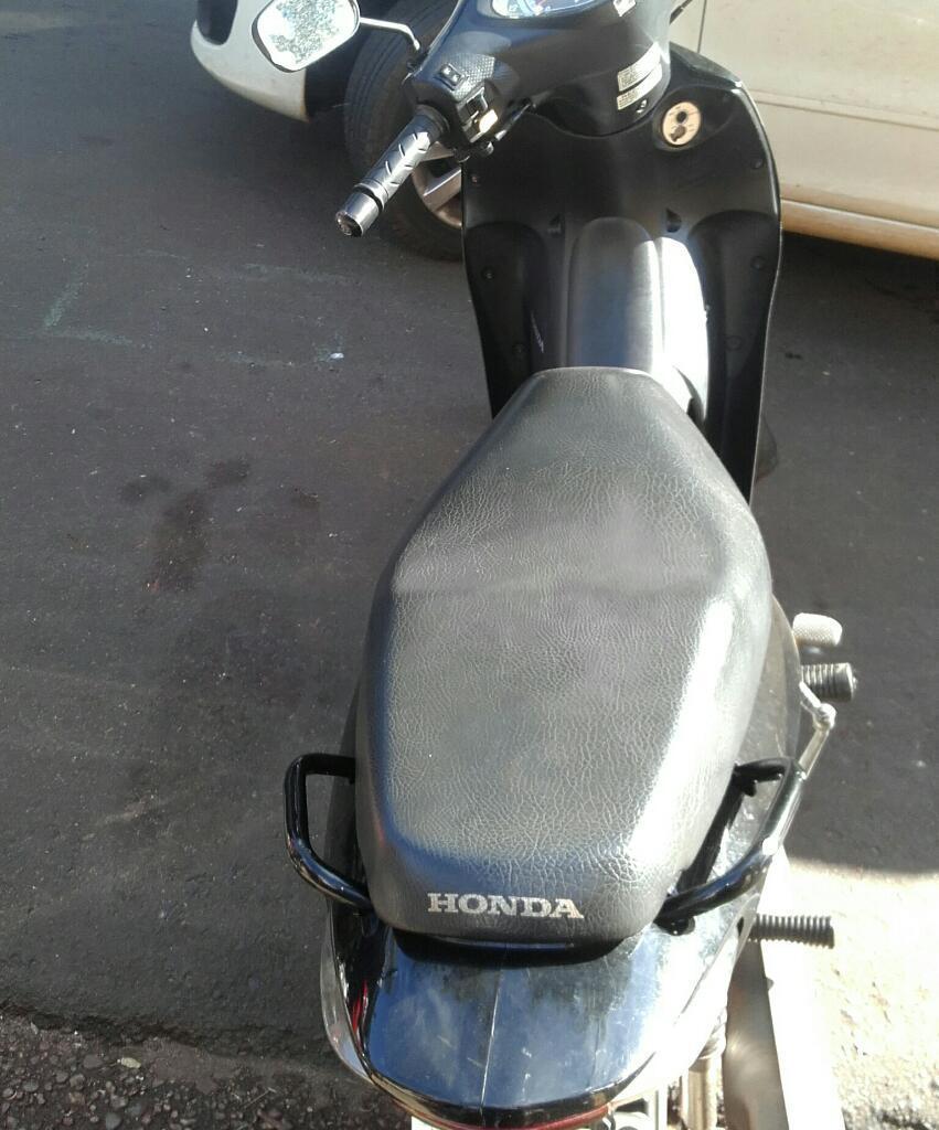 Honda Biz 125 Modelo 2013