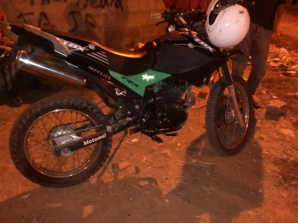 Vendo Motomel Skua 200