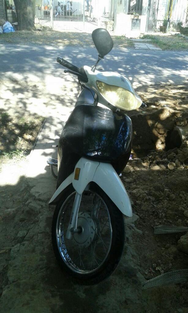 Vendo Gilera