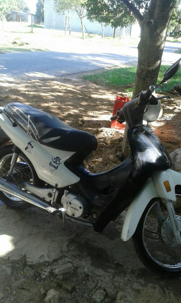 Vendo Gilera