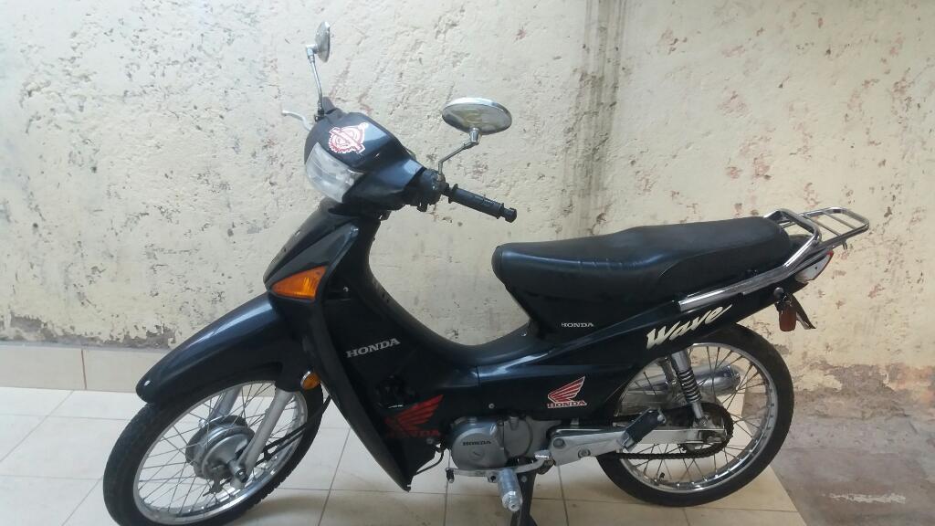 Vwndo Moto Honda Wawe