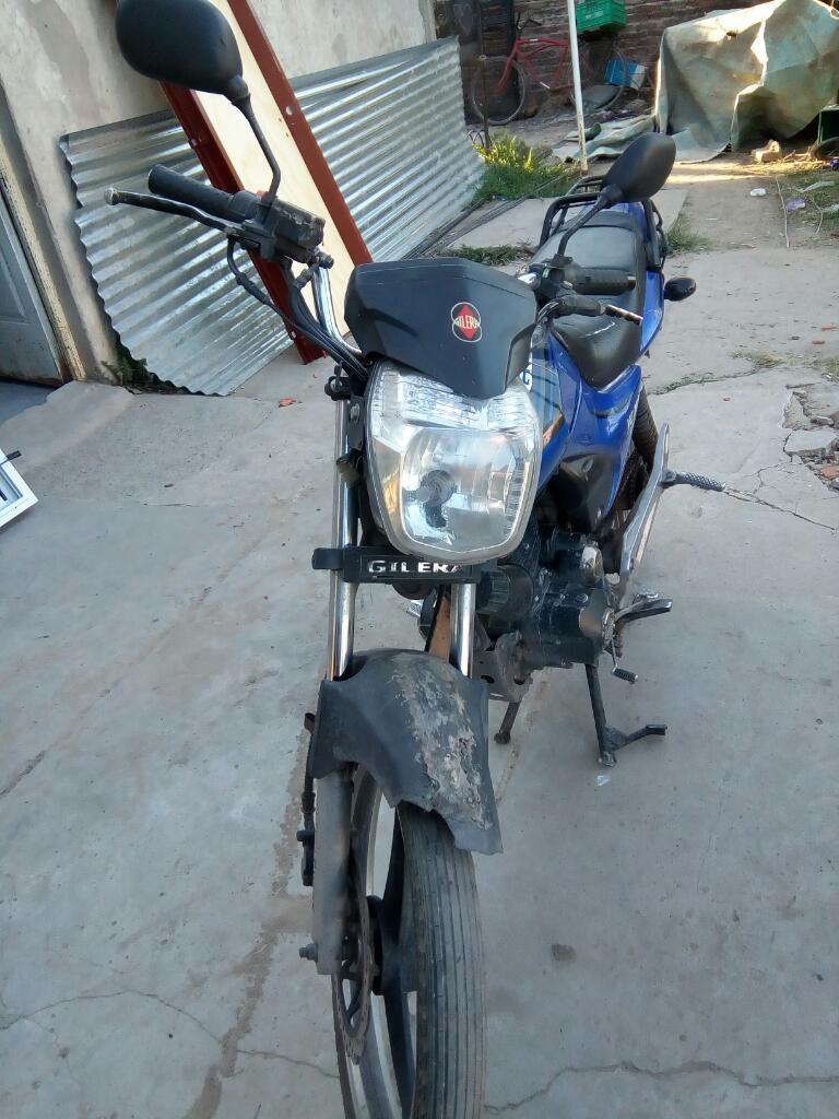 Gilera Vc 150