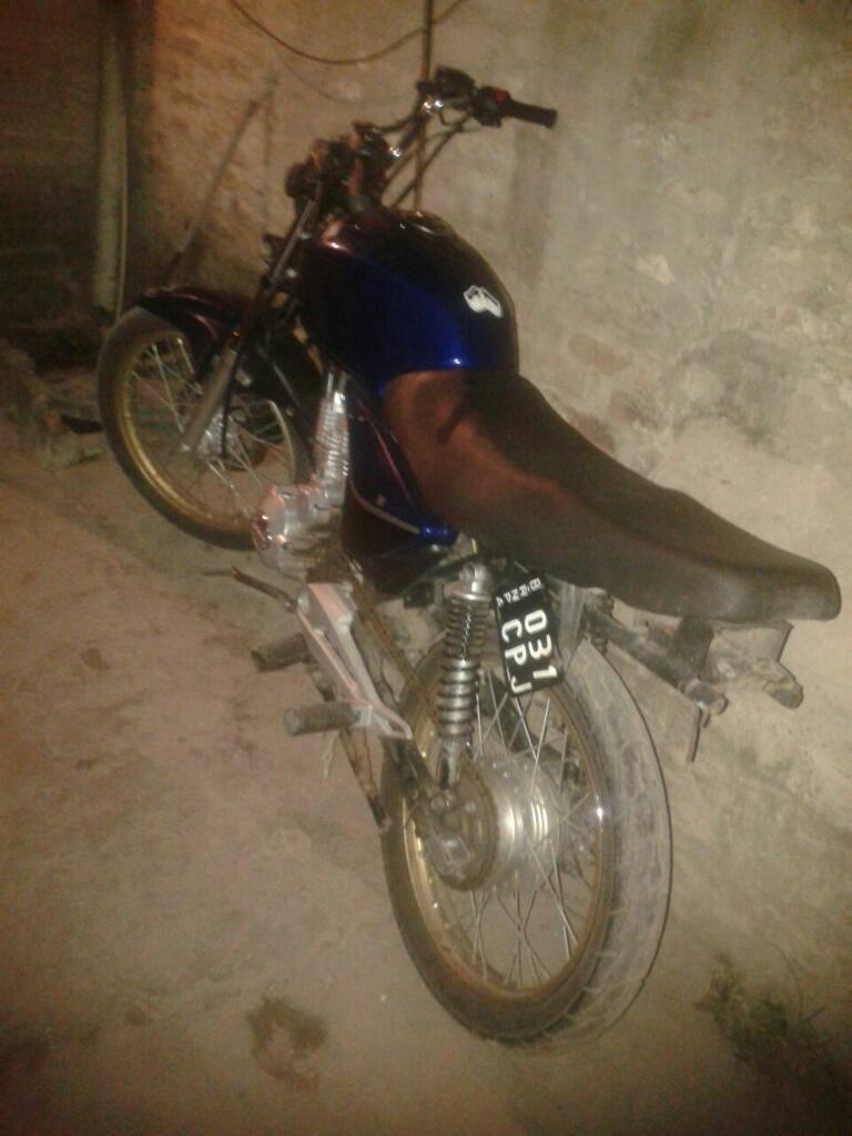 Mondial 150 Titulo 08 Firmado