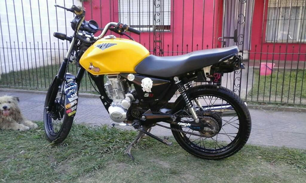 Motomel S2 150cc