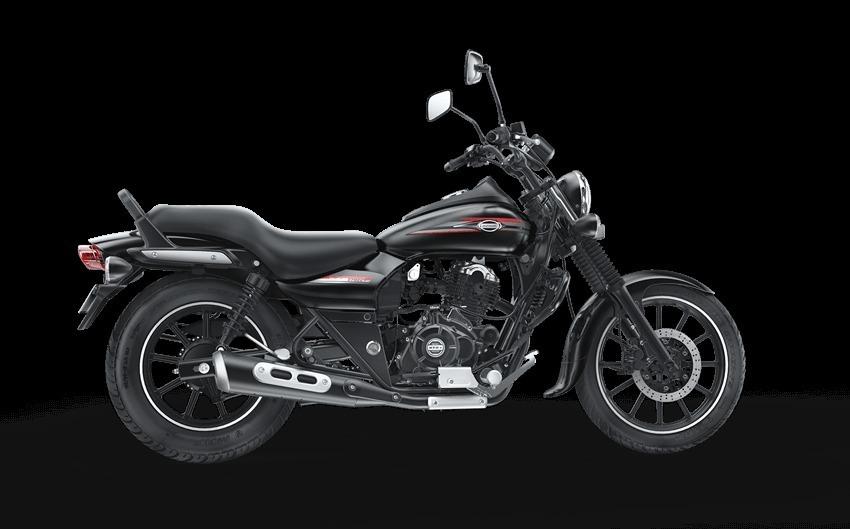 Bajaj Avenger Street 220 0km 2017 En Stock Tomo Moto