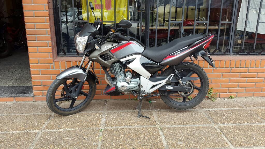 Vendo Rx 200 Pocos Km Original