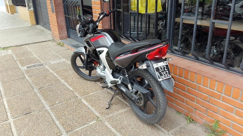 Vendo Rx 200 Pocos Km Original