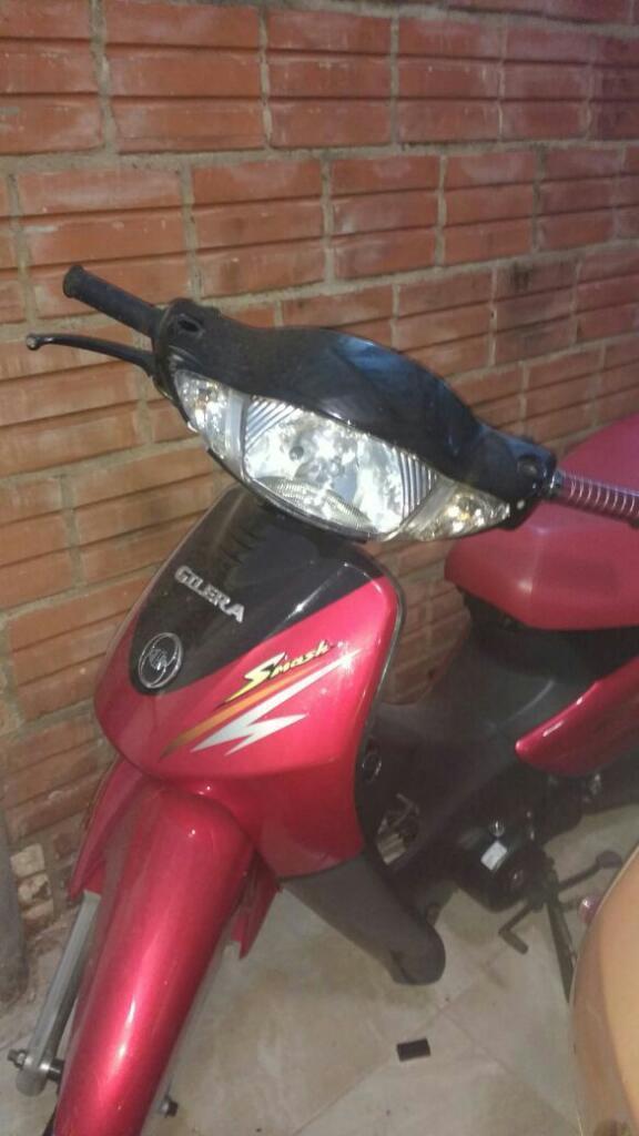 Moto Gilera