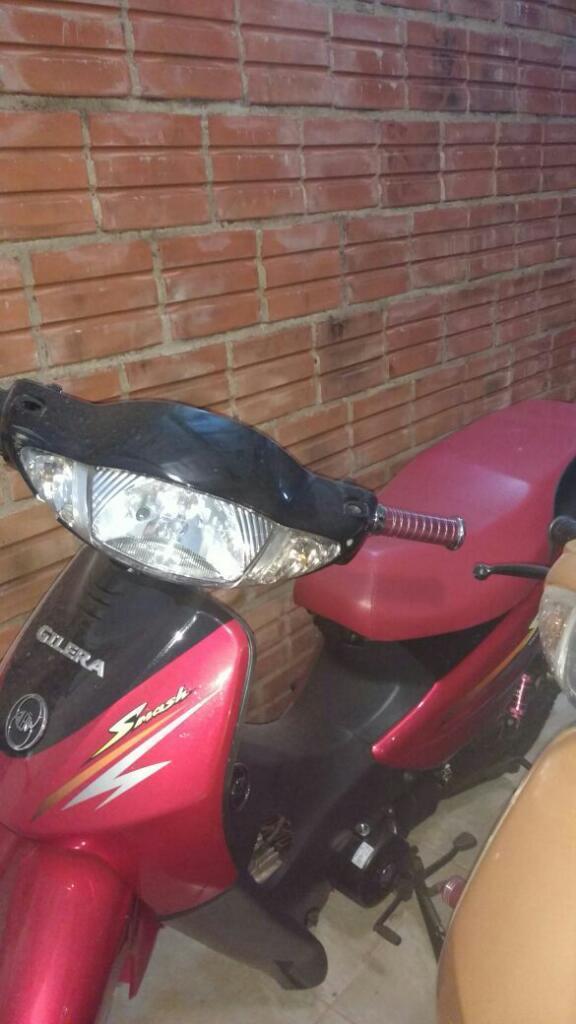 Moto Gilera