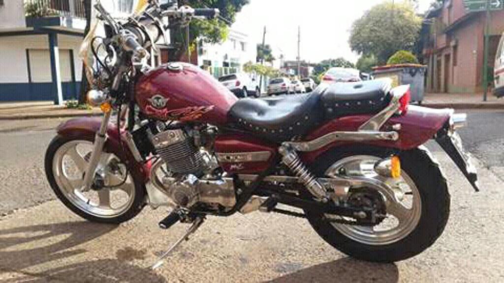 Vendo Moto Mondial 250