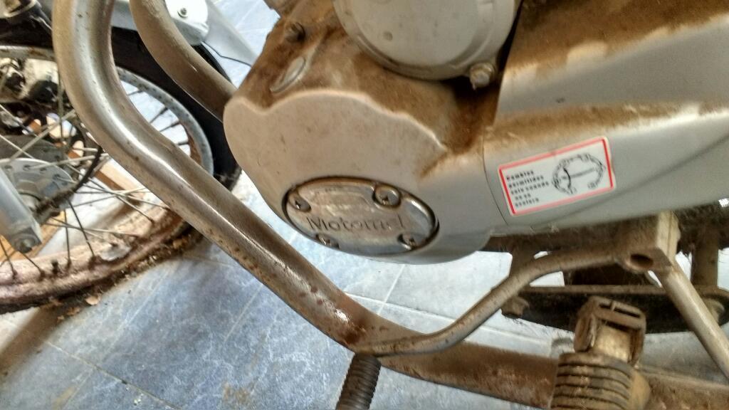 Motomel 150