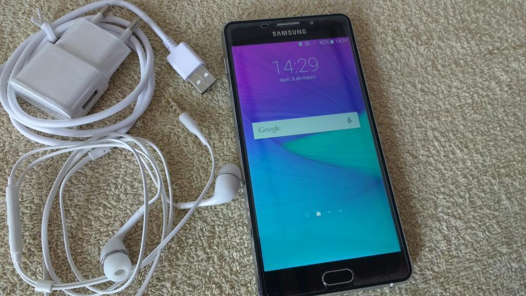 Permuto por Moto Samsung Nuevo A9