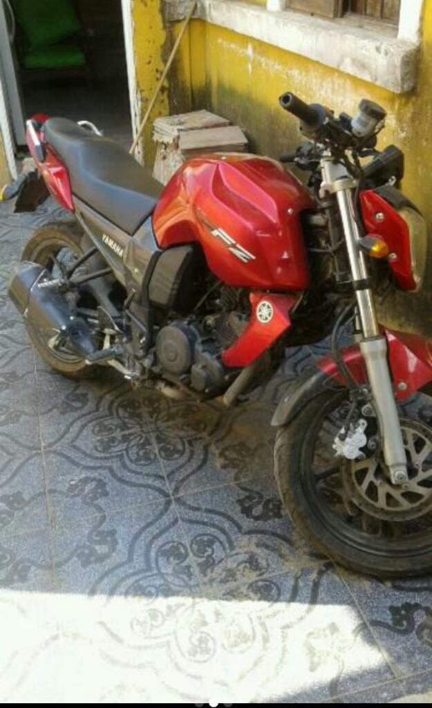 Vendo Yamaha Fz