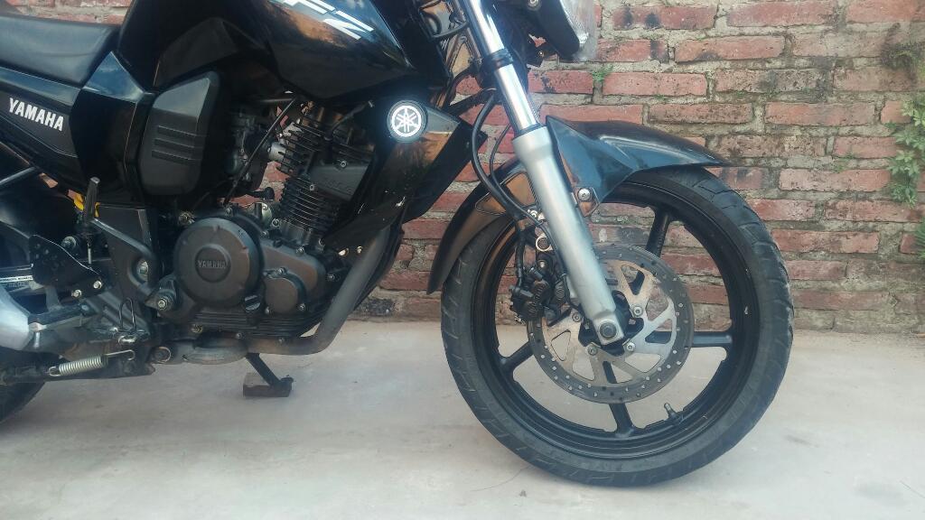 Yamaha Fz 16