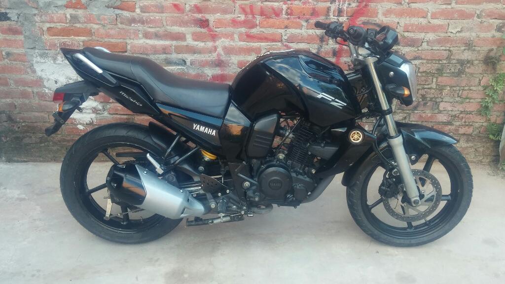 Yamaha Fz 16