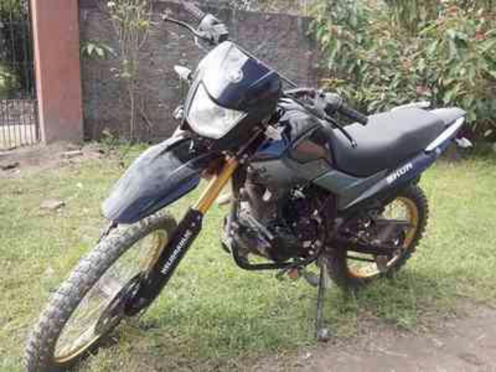 Motomel Skua 250