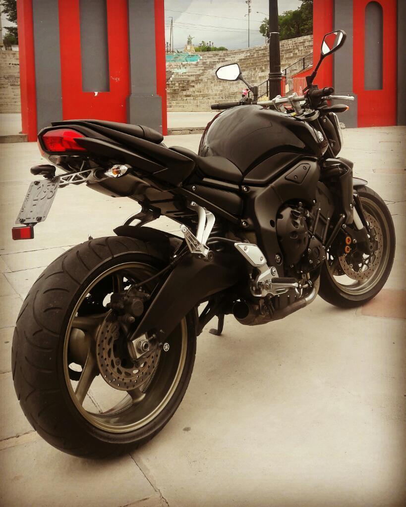 Yamaha Fz1 Fz1n Naked (no Fz6, Cbr, Bmw)