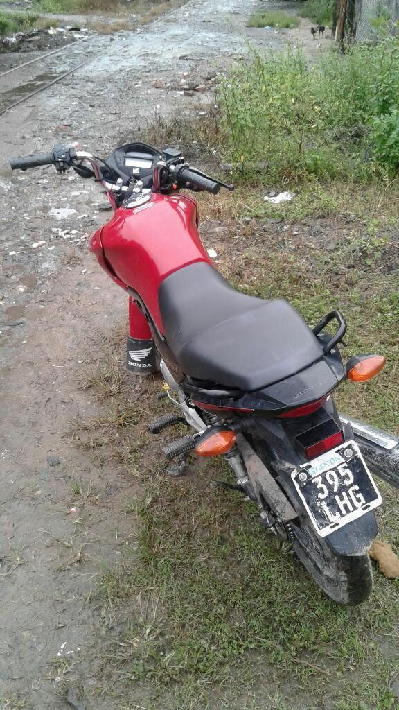 Vendo Cg Titan 150