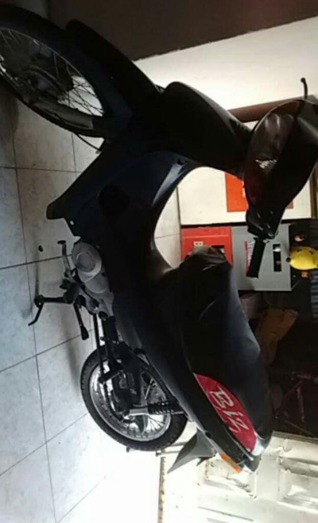 Vendo Honda Biz