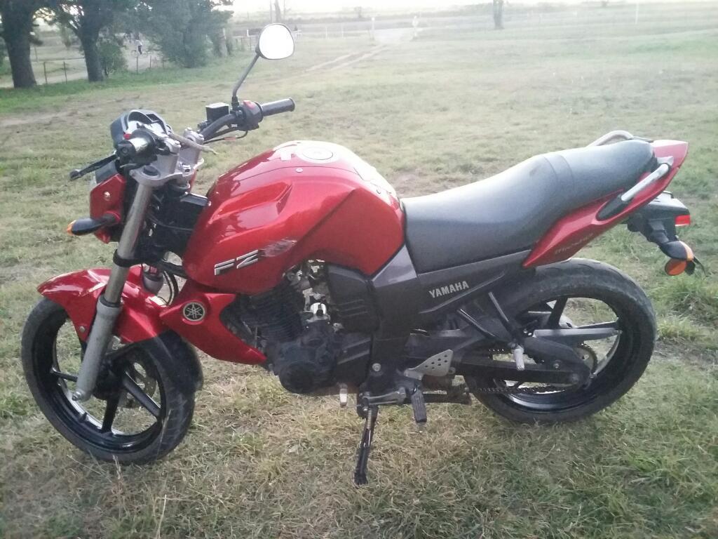 Vendo Yamaha Fz16