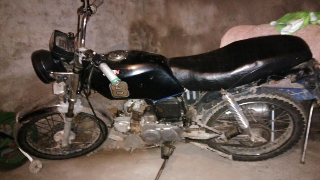 Vendo Hero Onda Modelo 97 Td Ls Pape