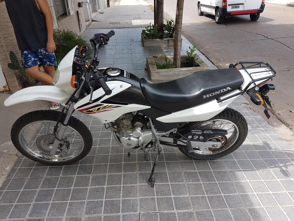 Vendo Xr 125 L