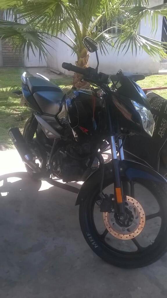 Vendo Rouser 135