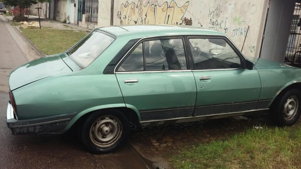 Vendo O Permuto X Moto