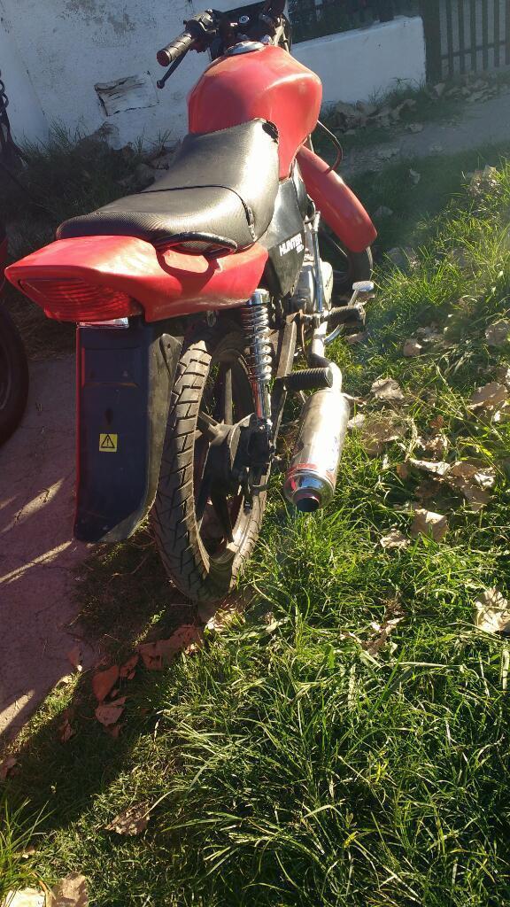 Vendo Corven Hunter 150